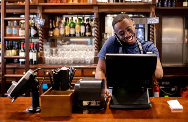 Restaurant management preview